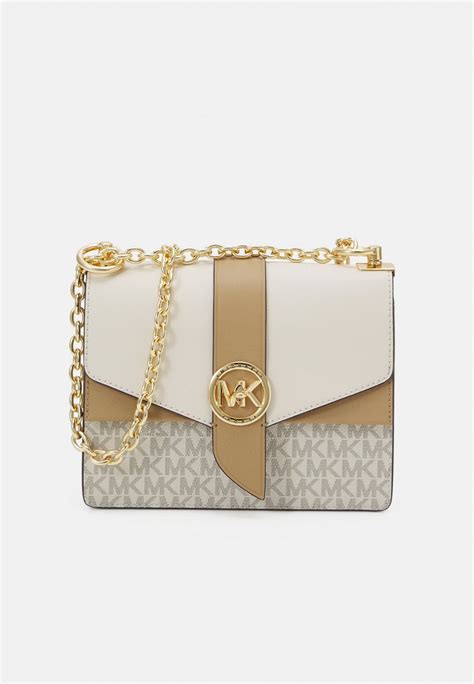 torba michael kors vanilla|michael kors vanilla perfume.